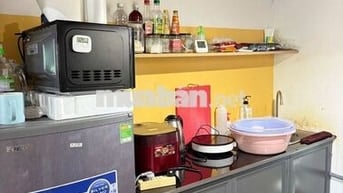 🍀 🍀 [PASS PHÒNG MẶT TIỀN PHAN XÍCH LONG] NỘI THẤT CƠ BẢN 4,5TR