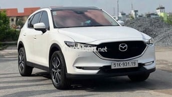 Xe chính chủ Mazda CX-5 2.5 4x4 quá đẹp quá mới