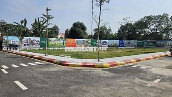 PHÂN LÔ HÒA LẠC - ÔTÔ TRÁNH ĐỖ - HẠ TẦNG ĐỒNG BỘ - ĐÓN ĐẦU QUY HOẠCH.