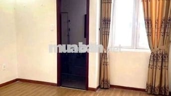 Nhà 1 Trệt 3 Lầu 4PN 5WC Đường Nhựa 6m KDC Hoàng Quốc Việt