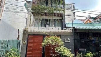 4 TẦNG BTCT doanh thu 20tr/tháng - GIÁP BÌNH THẠNH -4,9x 19 - 86m2
