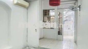 MẶT TIỀN ĐƯỜNG SỐ 7 - GÒ VẤP  VỊ TRÍ KINH DOANH - 55M - CHỈ NHỈNH 6TỶ