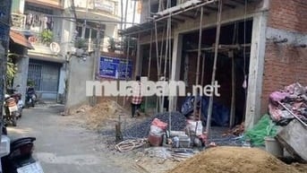 LÔ ĐẤT CÒN SÓT LẠI- PHƯỜNG 8- QUANG TRUNG GÒ VẤP- 71M2 - GIÁ TỐT.