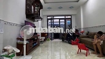 4.19 Tỷ TL Bán Nhà Hẻm Ô Tô Lê Đình Cẩn Bình Tân, 40m2, Nhà Đẹp Ở Ngay