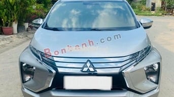 Mitsubishi Xpander 1.5 MT 2019 - 390 Triệu