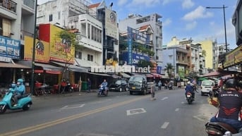Nhà 2 MT chợ, sẵn dòng tiền Trưng Nữ Vương 80m² – P4, Gò Vấp 7 tỷ
