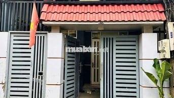 NHÀ MỚI ĐẸP 104M2 HẺM OTO 1 TRỆT 1 LẦU QL51 PHƯONG PHƯOC TÂN BIÊN HÒA