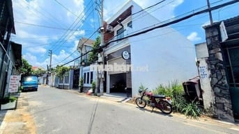 Bán nhanh nhà phố , MT Dương Bạch Mai , phường Tam Hiệp giá tốt