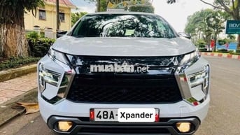 Xpander Bản Premium 2024 Màu Trắng Cần Bán
