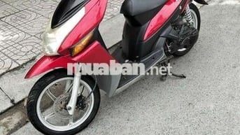 Honda click biến số miền tây xe đẹp máy móc êm ru