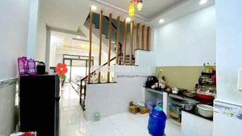 BÁN GẤP NHÀ ĐẸP NGAY PHẠM VĂN BẠCH, 4*12M  CHỈ 4 TỶ 98 ( BỚT LỘC )