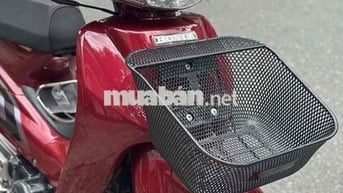 Wave a 2002 Đỏ Dọn mới