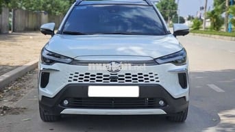 Toyota Corolla Cross 2025 1.8HEV - 3000 km