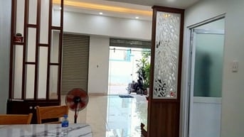 Mặt tiền kinh doanh 76/ Lê Văn Phan 5.5x12m trệt lửng Full Nội Thất 