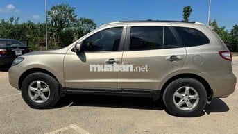 Hyundai Santa Fe 2007 SLX 2.0L 4WD - 970000 km