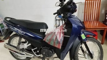 Xe đen xanh