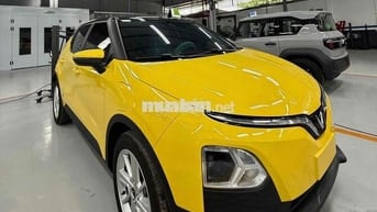 VinFast VF5 Plus 2025