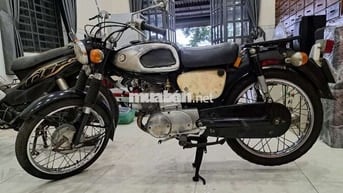 Honda- Yamaha- Suzuki
