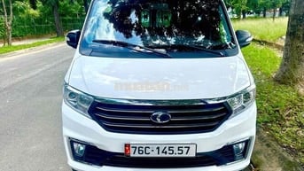2025 - 52000 km