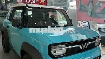 VinFast VF3 2025