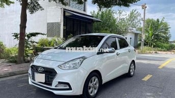 Hyundai Grand i10 2018