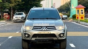 Mitsubishi Pajero Sport 2015 G 4x2 AT - 92000 km