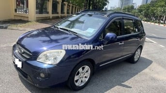 Kia Carens 2007 2.0 MT - 170000 km