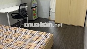 Pass phòng tại đường Trường Chinh, full nội thất, tách bếp