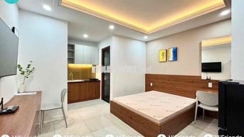 ✨CHO THUÊ CĂN HỘ STUDIO FULL NỘI THẤT MỚI 100% - GẦN BỜ KÈ TRƯỜNG SA