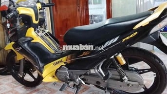 Bán xe Yamaha Jupiter Vàng Đen