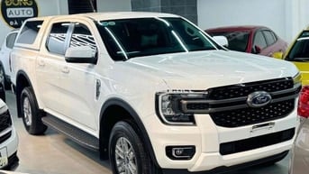 Ford Ranger 2024 XLS 2.0 4X2  - 34000 km -Mới tinh