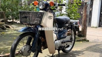 xe cup 86 đẹp