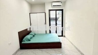 Khai trương CCMN 20-28m2 Full đồ, máy giặt. Phòng thoáng tại Tam Chinh