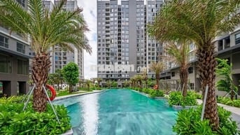 Giá tốt 2PN An Gia Bình Chánh Rộng, thoáng đã có sổ trực tiếp CDT