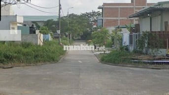 Đất 6x26m, đường 3m75, Đá Bàn 8, Phường Hòa Xuân Mới