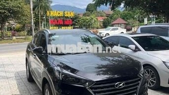 Hyundai Tucson 2019 2.0L Tiêu chuẩn - 59000 km