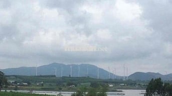 Bán đất View điện gió, Xã Xuân An, thị Xã An Khê , tỉnh Gia Lai