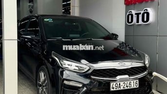 Kia Cerato 2019 2.0 AT Premium - 30000 km -Hiếm có