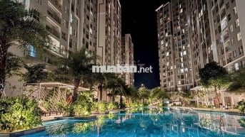 Trả trước 1tỷ2 có nhà mới sổ sẵn tại ngay TT Hành Chính Bình Chánh