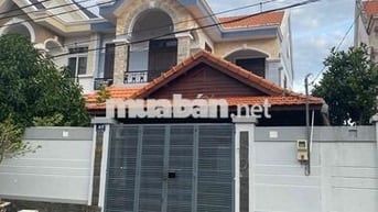 BÁN BIỆT THỰ ĐƠN LẬP TRUNG TÂM THỊ TRẤN CẦN THẠNH CẦN GIỜ TPCHM