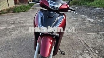 Chính chủ bán SH 150 ABS 24.000km