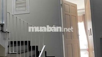 Cho thuê 3 phòng 24m2 tầng 2&3