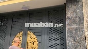 mình cần bán căn nhà môt trệt một lầu nhà mới sây