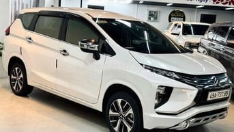 Mitsubishi Xpander 2019 1.5 AT - 41000 km