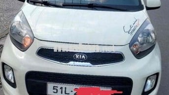 Kia Morning 2016 1.0 MT - 103993 km