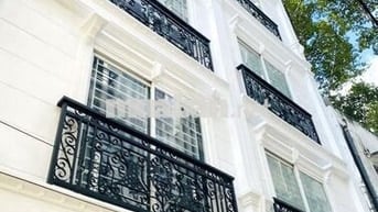 CHO THUÊ NHÀ HXH, 1 XET, LÊ HỒNG PHONG Q.10