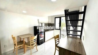 Duplex Ban Công Siêu Rộng Ko Giới Hạn Người Ở Gần VLU, Công Nghiệp