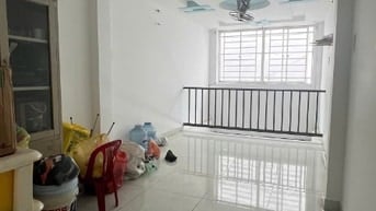 Bán nhà đúc thật 5 tầng lầu đường Nguyễn tri phương p4Q10