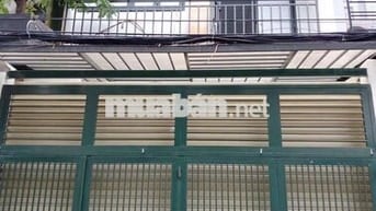 Cho Thuê Nhà 2 tấm Vườn Lài – Hẻm xe hơi, ở & kinh doanh tốt, chỉ 14TR