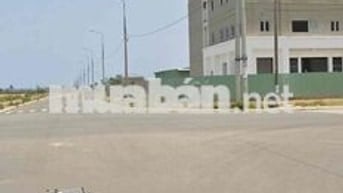 LÔ GÓC VÀNG HÒA XUÂN – Đường Phạm Hữu Nghị – GIÁ CỰC TỐT